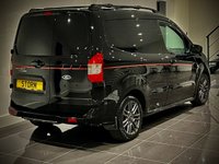 USED 2019 69 FORD TRANSIT COURIER 1.5L SPORT TDCI 0d 99 BHP FSH PX WARRANTY FINANCE