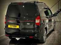 USED 2019 69 FORD TRANSIT COURIER 1.5L SPORT TDCI 0d 99 BHP FSH PX WARRANTY FINANCE