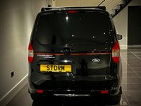 USED 2019 69 FORD TRANSIT COURIER 1.5L SPORT TDCI 0d 99 BHP FSH PX WARRANTY FINANCE