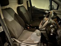 USED 2019 69 FORD TRANSIT COURIER 1.5L SPORT TDCI 0d 99 BHP FSH PX WARRANTY FINANCE