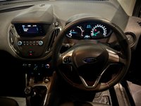 USED 2019 69 FORD TRANSIT COURIER 1.5L SPORT TDCI 0d 99 BHP FSH PX WARRANTY FINANCE