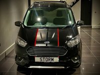 USED 2019 69 FORD TRANSIT COURIER 1.5L SPORT TDCI 0d 99 BHP FSH PX WARRANTY FINANCE
