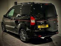USED 2019 69 FORD TRANSIT COURIER 1.5L SPORT TDCI 0d 99 BHP FSH PX WARRANTY FINANCE