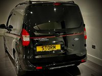 USED 2019 69 FORD TRANSIT COURIER 1.5L SPORT TDCI 0d 99 BHP FSH PX WARRANTY FINANCE