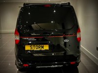 USED 2019 69 FORD TRANSIT COURIER 1.5L SPORT TDCI 0d 99 BHP FSH PX WARRANTY FINANCE