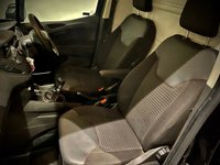 USED 2019 69 FORD TRANSIT COURIER 1.5L SPORT TDCI 0d 99 BHP FSH PX WARRANTY FINANCE