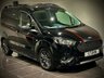 USED 2019 69 FORD TRANSIT COURIER 1.5L SPORT TDCI 0d 99 BHP FSH PX WARRANTY FINANCE
