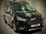 USED 2019 69 FORD TRANSIT COURIER 1.5L SPORT TDCI 0d 99 BHP FSH PX WARRANTY FINANCE