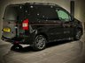 USED 2019 69 FORD TRANSIT COURIER 1.5L SPORT TDCI 0d 99 BHP FSH PX WARRANTY FINANCE