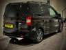 USED 2019 69 FORD TRANSIT COURIER 1.5L SPORT TDCI 0d 99 BHP FSH PX WARRANTY FINANCE