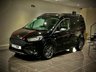 USED 2019 69 FORD TRANSIT COURIER 1.5L SPORT TDCI 0d 99 BHP FSH PX WARRANTY FINANCE