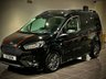 USED 2019 69 FORD TRANSIT COURIER 1.5L SPORT TDCI 0d 99 BHP FSH PX WARRANTY FINANCE