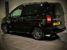 USED 2019 69 FORD TRANSIT COURIER 1.5L SPORT TDCI 0d 99 BHP FSH PX WARRANTY FINANCE