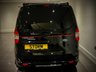 USED 2019 69 FORD TRANSIT COURIER 1.5L SPORT TDCI 0d 99 BHP FSH PX WARRANTY FINANCE
