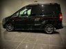 USED 2019 69 FORD TRANSIT COURIER 1.5L SPORT TDCI 0d 99 BHP FSH PX WARRANTY FINANCE