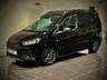 USED 2019 69 FORD TRANSIT COURIER 1.5L SPORT TDCI 0d 99 BHP FSH PX WARRANTY FINANCE
