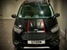 USED 2019 69 FORD TRANSIT COURIER 1.5L SPORT TDCI 0d 99 BHP FSH PX WARRANTY FINANCE