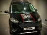 USED 2019 69 FORD TRANSIT COURIER 1.5L SPORT TDCI 0d 99 BHP FSH PX WARRANTY FINANCE