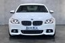 USED 2014 14 BMW 5 SERIES 2.0 525D M SPORT 4d 215 BHP 
