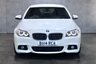 USED 2014 14 BMW 5 SERIES 2.0 525D M SPORT 4d 215 BHP 
