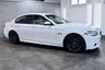 USED 2014 14 BMW 5 SERIES 2.0 525D M SPORT 4d 215 BHP 