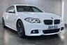 USED 2014 14 BMW 5 SERIES 2.0 525D M SPORT 4d 215 BHP 