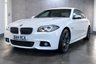 USED 2014 14 BMW 5 SERIES 2.0 525D M SPORT 4d 215 BHP 