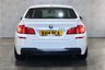 USED 2014 14 BMW 5 SERIES 2.0 525D M SPORT 4d 215 BHP 