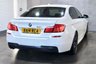 USED 2014 14 BMW 5 SERIES 2.0 525D M SPORT 4d 215 BHP 