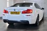 USED 2014 14 BMW 5 SERIES 2.0 525D M SPORT 4d 215 BHP 