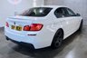 USED 2014 14 BMW 5 SERIES 2.0 525D M SPORT 4d 215 BHP 