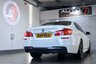 USED 2014 14 BMW 5 SERIES 2.0 525D M SPORT 4d 215 BHP 
