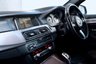 USED 2014 14 BMW 5 SERIES 2.0 525D M SPORT 4d 215 BHP 