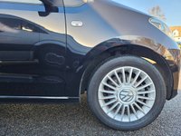 USED 2014 14 VOLKSWAGEN UP 1.0 HIGH UP 3d 74 BHP LO14OZF VOLKSWAGEN UP 1.0 HIGH UP 3d 74 BHP