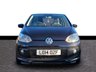 USED 2014 14 VOLKSWAGEN UP 1.0 HIGH UP 3d 74 BHP LO14OZF VOLKSWAGEN UP 1.0 HIGH UP 3d 74 BHP