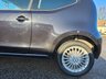 USED 2014 14 VOLKSWAGEN UP 1.0 HIGH UP 3d 74 BHP LO14OZF VOLKSWAGEN UP 1.0 HIGH UP 3d 74 BHP