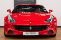 USED 2015 65 FERRARI FF 6.3 V12 