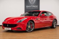 USED 2015 65 FERRARI FF 6.3 V12 