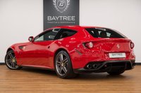 USED 2015 65 FERRARI FF 6.3 V12 