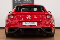 USED 2015 65 FERRARI FF 6.3 V12 