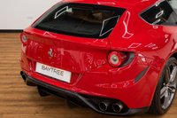 USED 2015 65 FERRARI FF 6.3 V12 