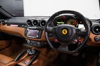 USED 2015 65 FERRARI FF 6.3 V12 