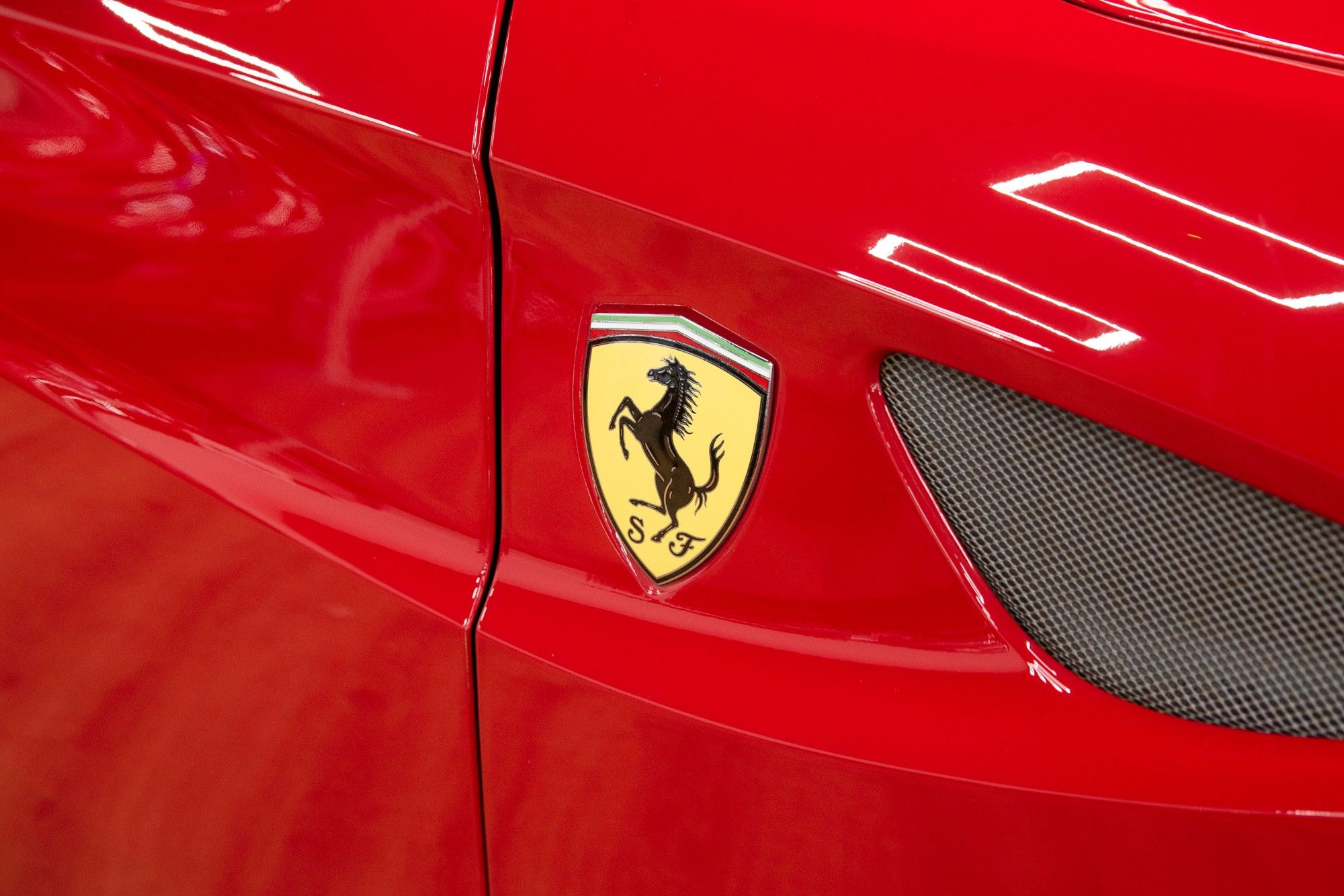 USED 2015 65 FERRARI FF 6.3 V12 