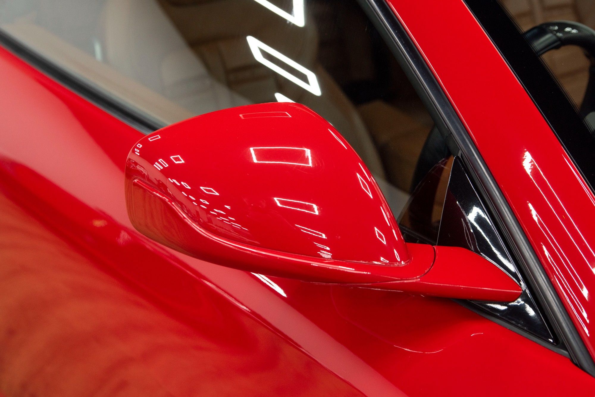USED 2015 65 FERRARI FF 6.3 V12 