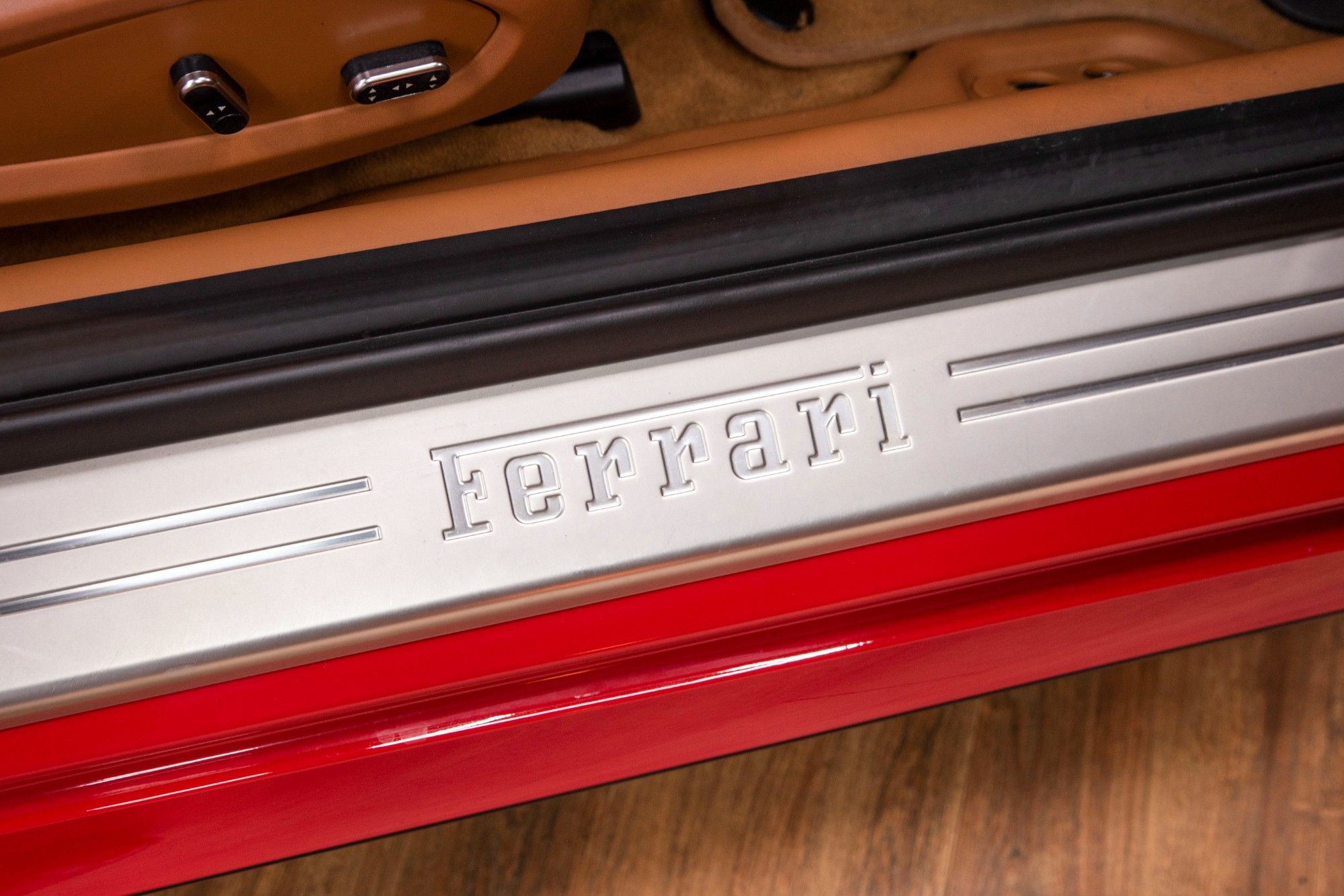 USED 2015 65 FERRARI FF 6.3 V12 