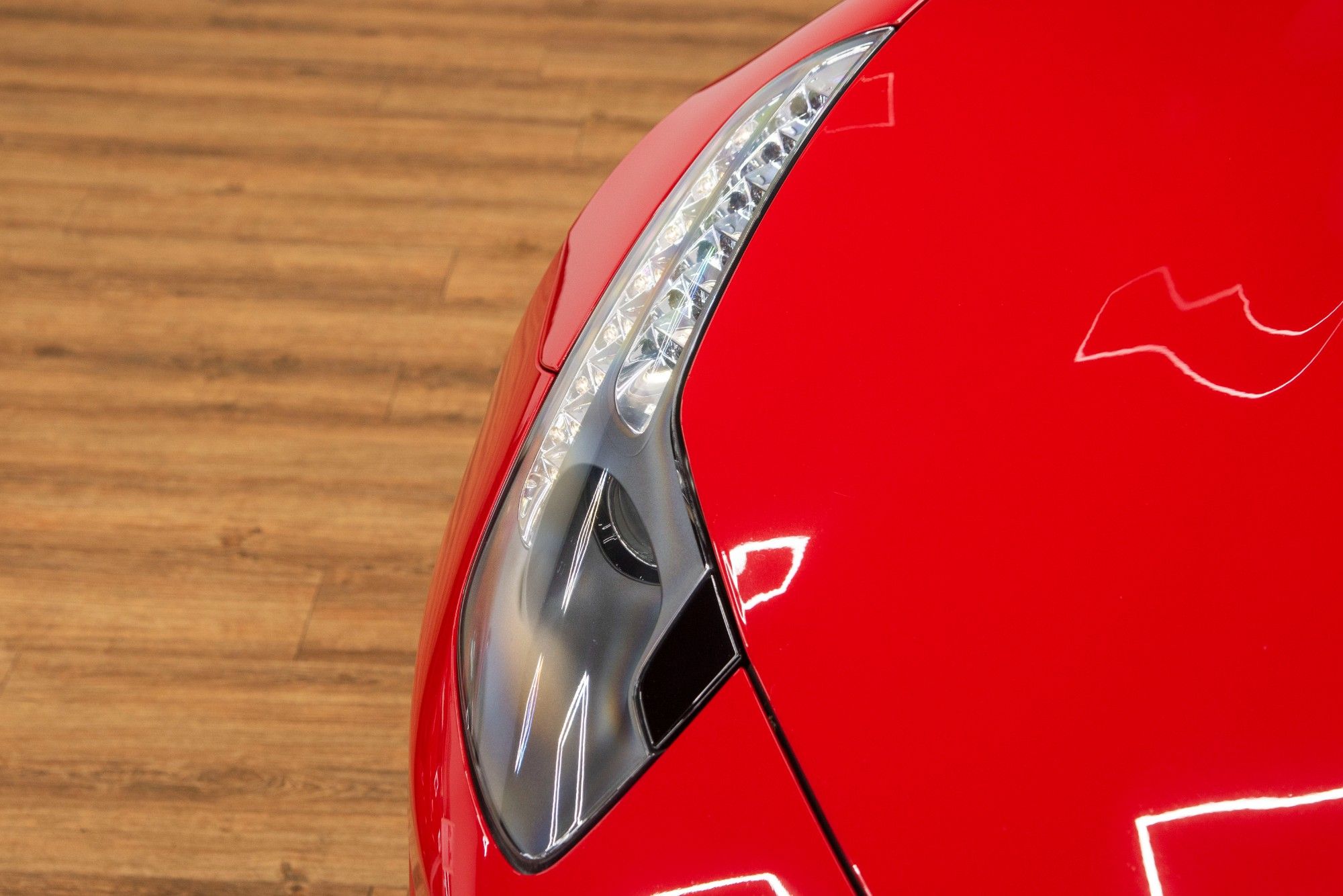 USED 2015 65 FERRARI FF 6.3 V12 