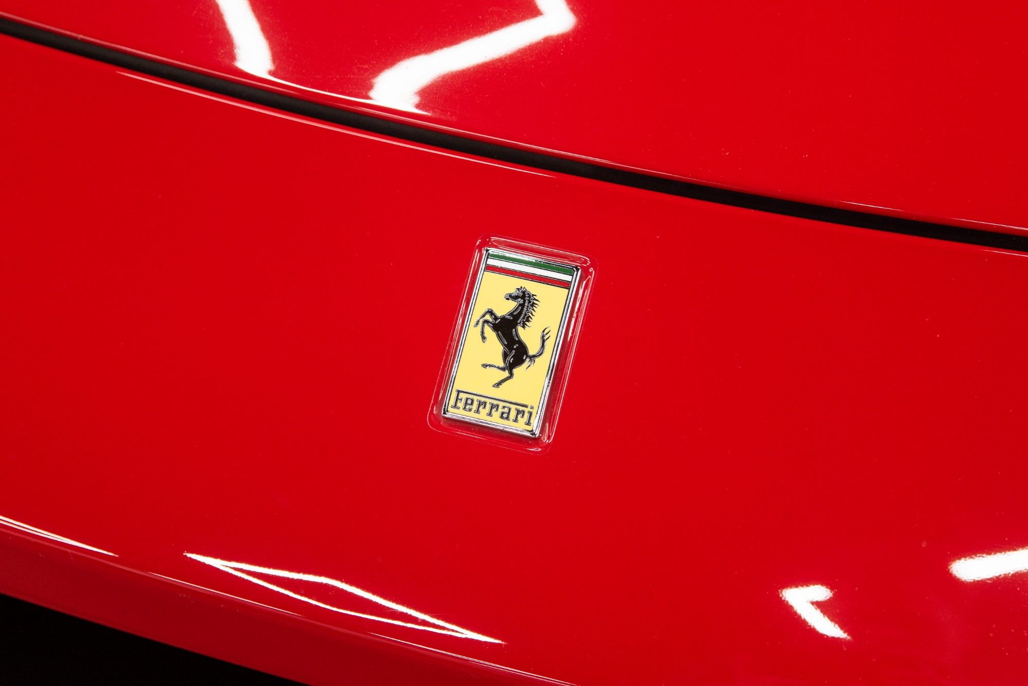 USED 2015 65 FERRARI FF 6.3 V12 