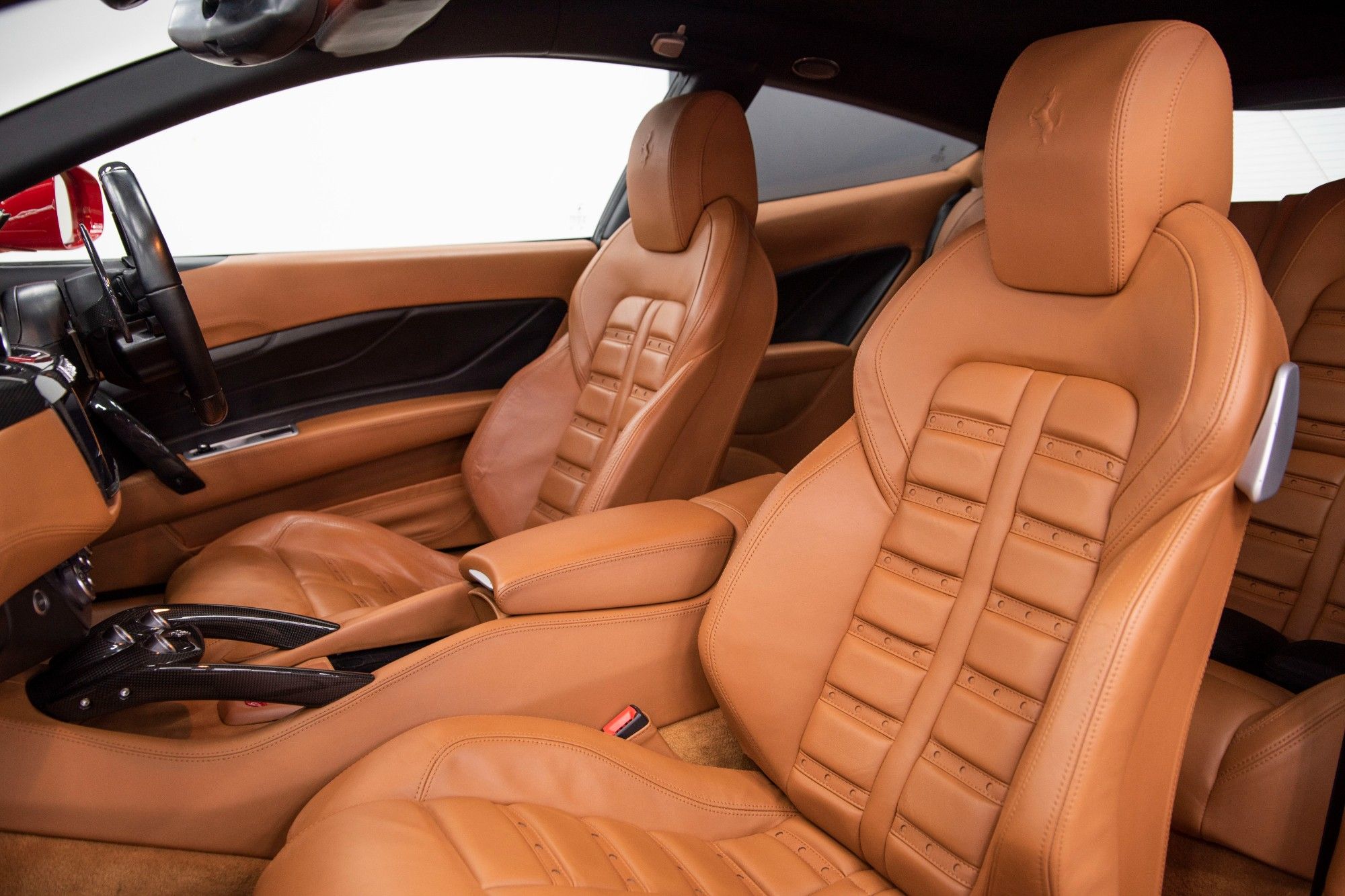 USED 2015 65 FERRARI FF 6.3 V12 