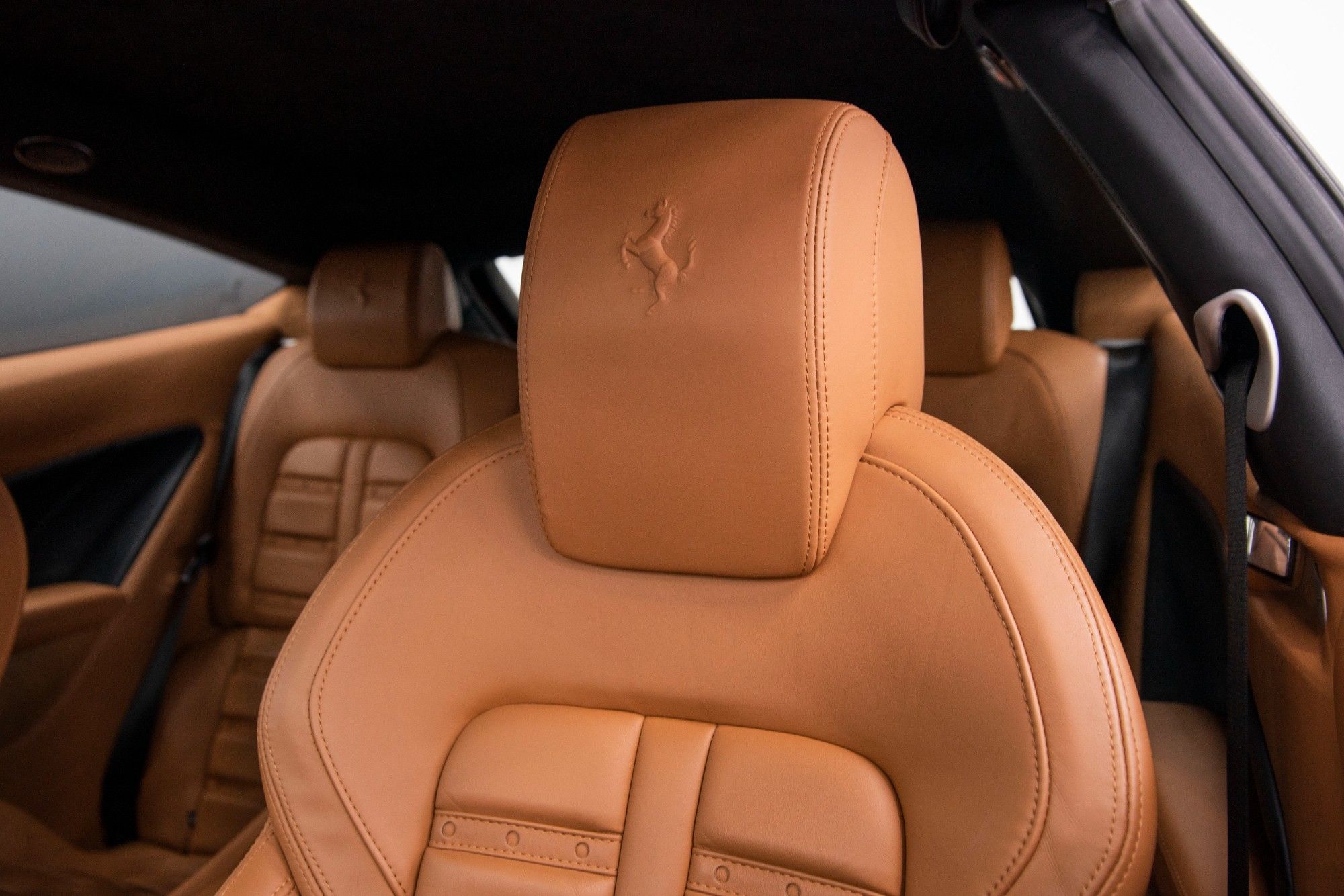 USED 2015 65 FERRARI FF 6.3 V12 