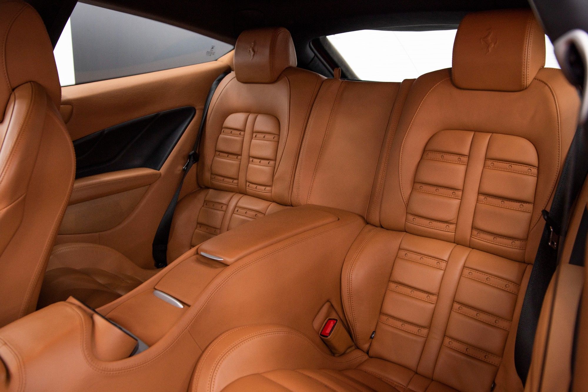 USED 2015 65 FERRARI FF 6.3 V12 
